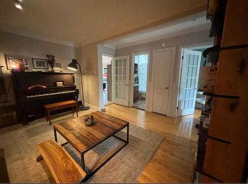 5 bedrooms apartment for rent in Montreal - Rosemont–La Petite-Patrie — photo 4