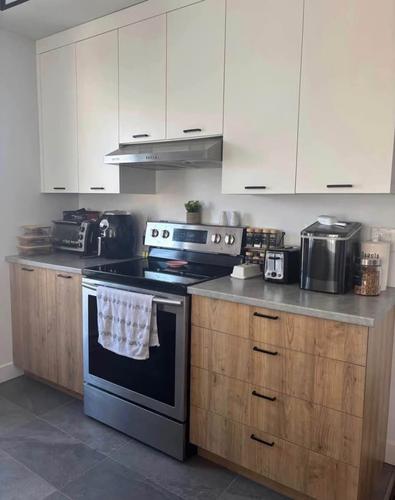 2 bedrooms apartment for rent in Lévis — photo 2