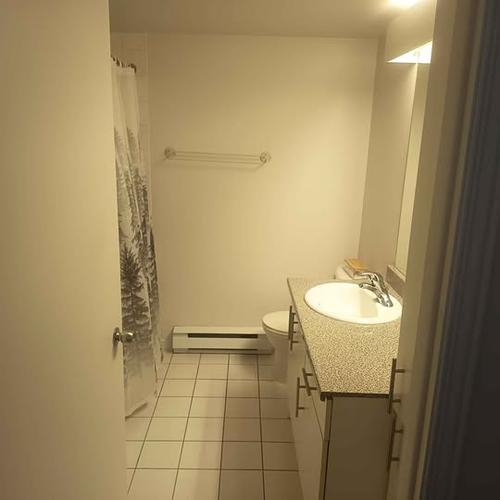 Appartement de 1 chambre à louer à Québec - Les Rivières — photo 6