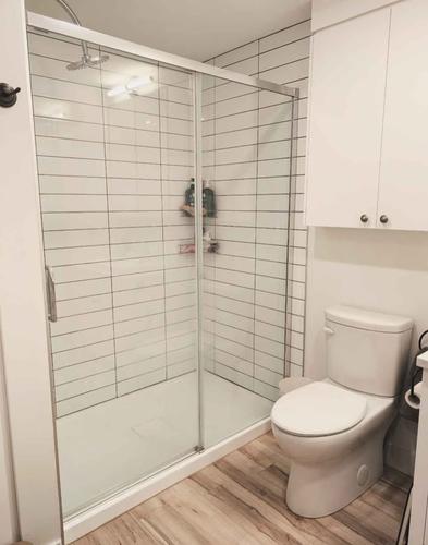 1 bedroom apartment for rent in Québec - La Cité-Limoilou — photo 5