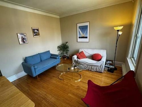 Appartement de 2 chambres à louer à Montreal - Le Plateau-Mont-Royal — photo 8