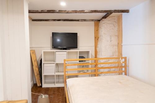 Appartement de 1 chambre à louer à Québec - La Cité-Limoilou — photo 13
