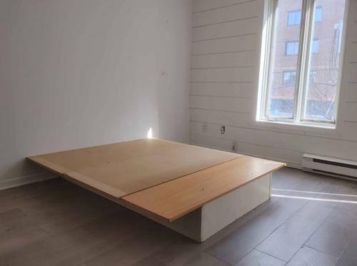 Studio for rent in Québec - La Cité-Limoilou — photo 3