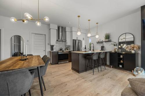 Appartement de 1 chambre à louer à Gatineau — photo 9