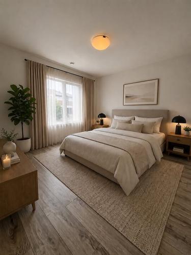 2 bedrooms apartment for rent in Québec - Les Rivières — photo 3