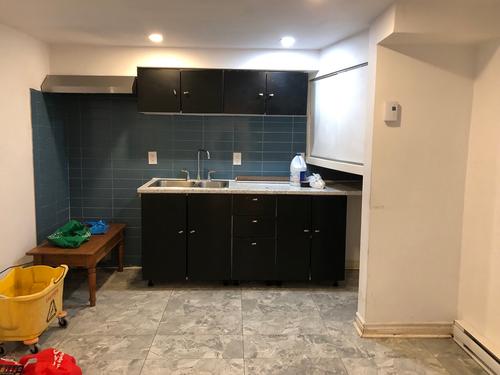 1 bedroom apartment for rent in Montreal - Villeray–Saint-Michel–Parc-Extension — photo 6