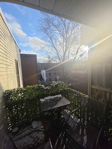 Appartement de 2 chambres à louer à Montreal - Ville-Marie — photo 2