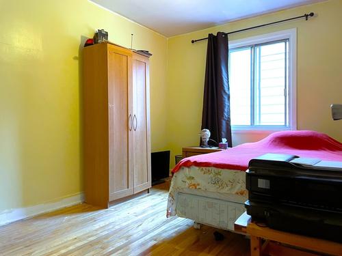 2 bedrooms apartment for rent in Montreal - Villeray–Saint-Michel–Parc-Extension — photo 4