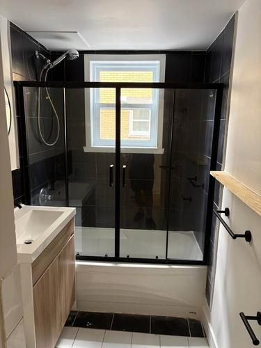 Appartement de 2 chambres à louer à Québec - La Cité-Limoilou — photo 11