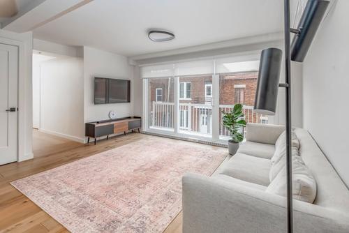 Appartement de 4 chambres à louer à Montreal - Le Plateau-Mont-Royal — photo 9