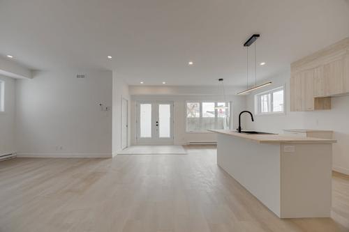 Appartement de 3 chambres à louer à Québec - Beauport — photo 4