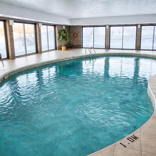 2 bedrooms apartment for rent in Sherbrooke — photo 8