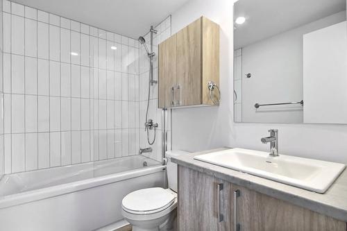 Appartement de 2 chambres à louer à Québec - La Cité-Limoilou — photo 10