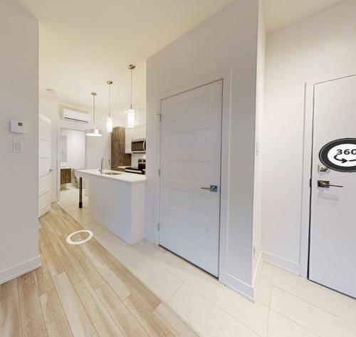 Appartement de 1 chambre à louer à Gatineau — photo 5