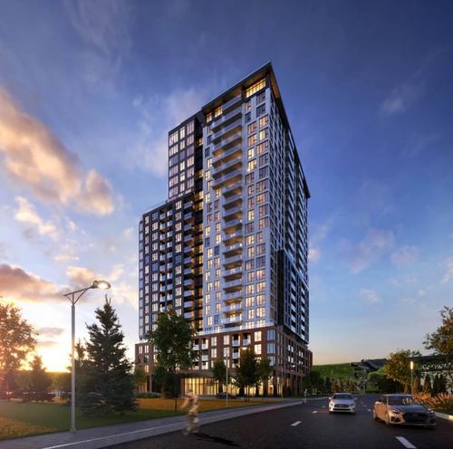 Appartement de 2 chambres à louer à Longueuil — photo 10