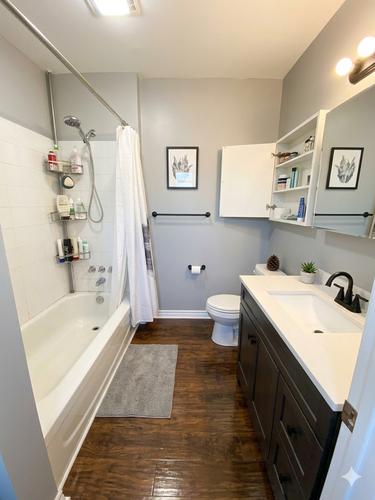 3 bedrooms apartment for rent in Sherbrooke — photo 13