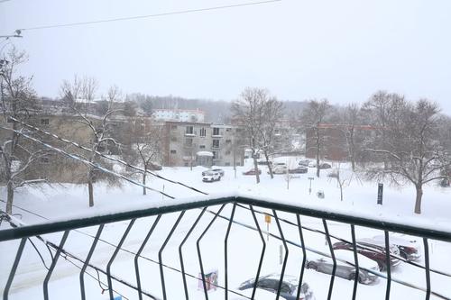 Appartement de 3 chambres à louer à Sherbrooke — photo 9