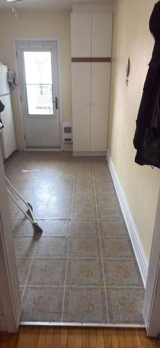 Appartement de 1 chambre à louer à Montreal - Villeray–Saint-Michel–Parc-Extension — photo 11