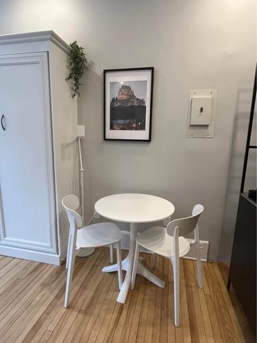 Studio for rent in Québec - La Cité-Limoilou — photo 2