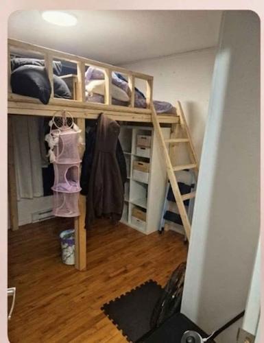 Appartement de 3 chambres à louer à Québec - Charlesbourg — photo 7