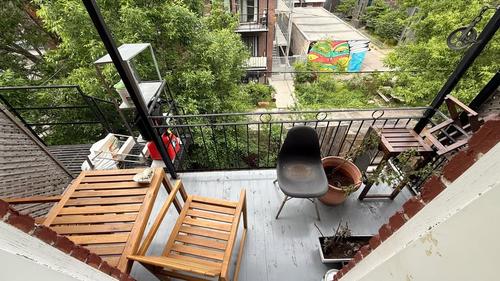Appartement de 1 chambre à louer à Montreal - Le Plateau-Mont-Royal — photo 4