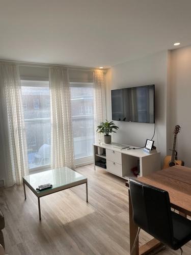 Appartement de 2 chambres à louer à Québec - La Cité-Limoilou — photo 2