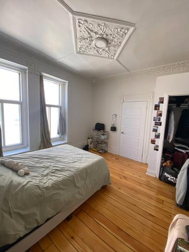 5 bedrooms apartment for rent in Montreal - Ville-Marie — photo 13