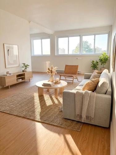 Appartement de 1 chambre à louer à Montreal - Saint-Laurent — photo 4