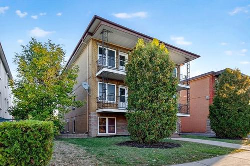 Appartement de 2 chambres à louer à Longueuil — photo 2