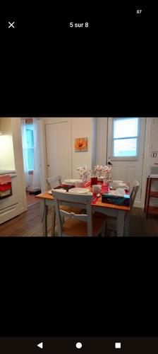 Appartement de 2 chambres à louer à Québec - La Cité-Limoilou — photo 3