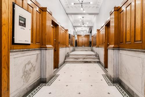 2 bedrooms apartment for rent in Montreal - Le Plateau-Mont-Royal — photo 3