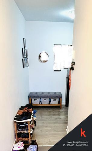 Appartement de 3 chambres à louer à Longueuil — photo 3