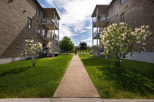 Appartement de 2 chambres à louer à Lévis — photo 2