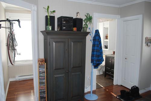 Appartement de 1 chambre à louer à Lévis — photo 3