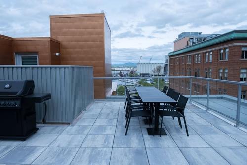 Appartement de 1 chambre à louer à Québec - La Cité-Limoilou — photo 12