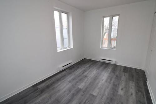 Appartement de 2 chambres à louer à Québec - La Cité-Limoilou — photo 2