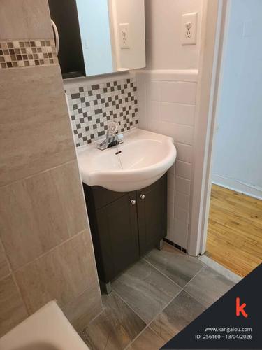 1 bedroom apartment for rent in Montreal - Ville-Marie — photo 11