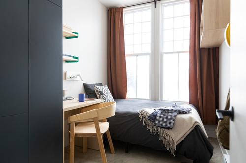 4 bedrooms apartment for rent in Montreal - Le Plateau-Mont-Royal — photo 13