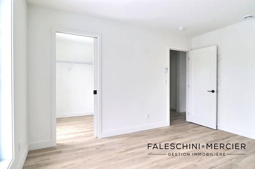Appartement de 2 chambres à louer à Québec - La Cité-Limoilou — photo 17