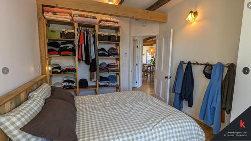 Appartement de 2 chambres à louer à Québec - La Cité-Limoilou — photo 9