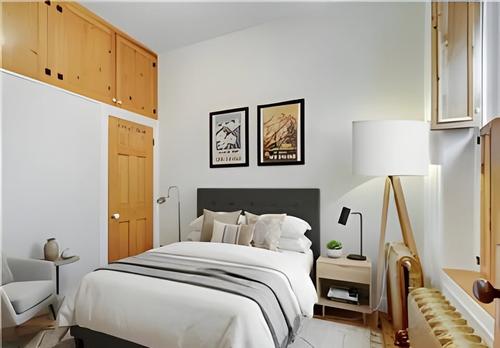 2 bedrooms apartment for rent in Québec - La Cité-Limoilou — photo 13