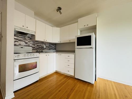 Appartement de 1 chambre à louer à Québec - Sainte-Foy–Sillery–Cap-Rouge — photo 3