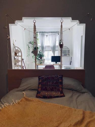 Appartement de 2 chambres à louer à Montreal - Ville-Marie — photo 3