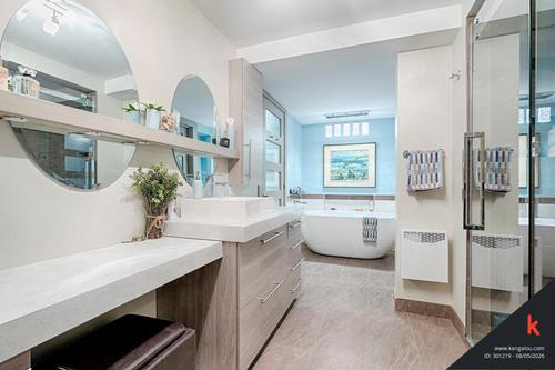 Appartement de 3 chambres à louer à Longueuil — photo 19