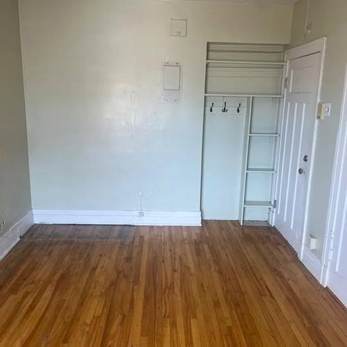 Studio for rent in Montreal - Le Plateau-Mont-Royal — photo 12