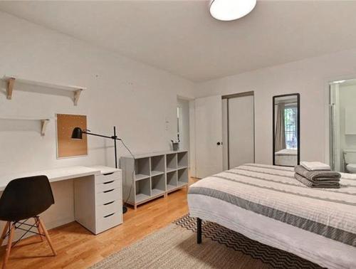 1 bedroom apartment for rent in Montreal - Le Plateau-Mont-Royal — photo 4