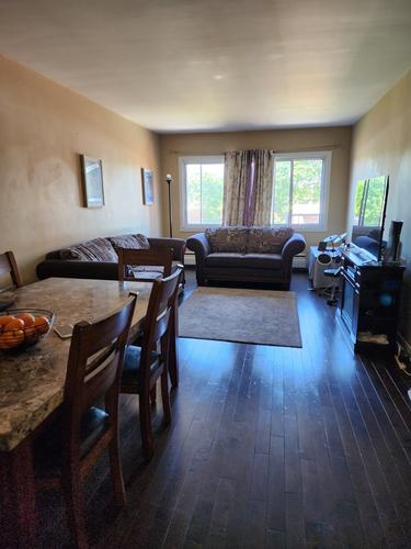 1 bedroom apartment for rent in Montreal - Saint-Laurent — photo 3