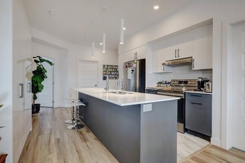 Appartement de 3 chambres à louer à Sherbrooke — photo 6