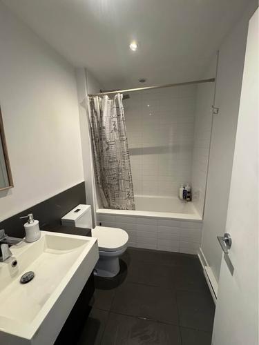 Appartement de 1 chambre à louer à Montréal — photo 2