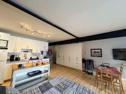 Appartement de 1 chambre à louer à Québec - La Cité-Limoilou — photo 4